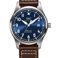 [IWC SCHAFFHAUSEN] IWC 아이더블유씨 시계 Mark XVIII Edition Le Petit Prince 어린왕자 IW327010