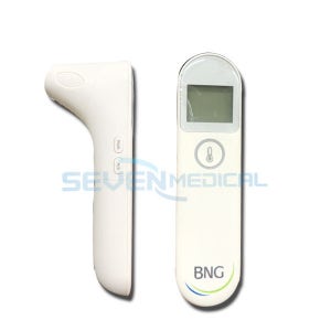 밴드골드 듀얼체온계 BNG-IT 적외선 비접촉 체온측정