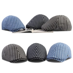 빅사이즈 고급 중년 남성 칸타빌레 헌팅캡007