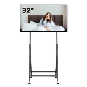 알에프 디지털사이니지 RDS3032H SBR3255 패키지 32인치 스탠드형 광고모니터 DID