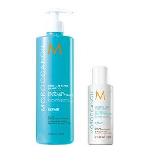 모이스처 리페어 샴푸 500ml