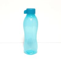 타파웨어 에코물통 500ml 블루 어린이물통 다용도물통 나들이물통