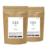 아이앤티 두충차 1.2g 50개입 1+1 총100티백