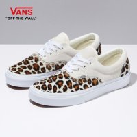 반스 레오파드 소프트 스웨이드 에라 VN0A4BV4UOV VANS SOFT SUEDE ERA