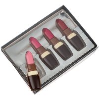 Weibler Confiserie Maestro Lipstick Chocolate 마에스트로 립스틱 초콜릿 55g x4