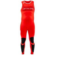 JETPILOT 제트 파일럿 F-86 SABRE JOHN WETSUIT (RED) 레드 컬러 슈트 수상스키 제트스키