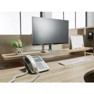 SP SL 견고하고 튼튼한 모니터 받침대