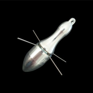 스나이퍼 고리봉돌 앵커 30호 35호(4개입)