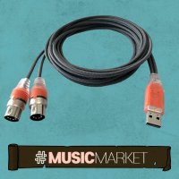 ESI MIDIMATE EX USB 미디 MIDI 인터페이스 미디메이트 케이블