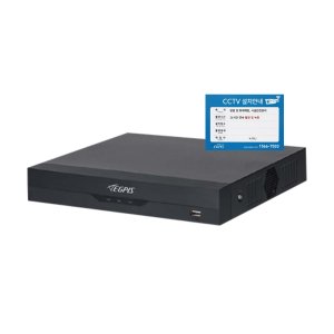 이지피스 ERD 0451HS 4KL I3 4채널 4K 이지뷰 하이브리드 DVR 녹화기