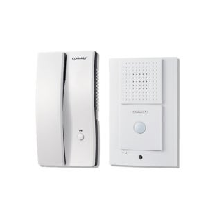 코맥스 인터폰 주택용 도어폰DP-2S DR-2L 현관벨세트