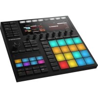 NI MASCHINE MK3 머신3 드럼패드 컨트롤러