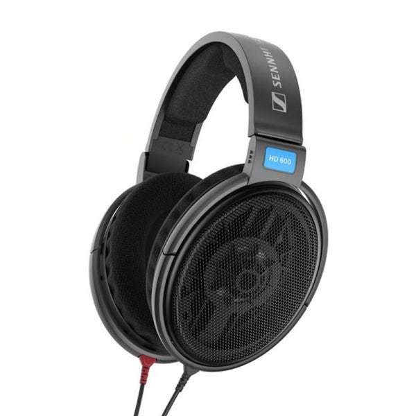 [N배송] 젠하이저 HD600 오픈형 레퍼런스 유선 헤드폰