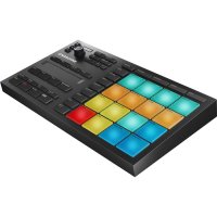 NI MASCHINE Mikro MK3 머신마이크로3 드럼패드 컨트롤러