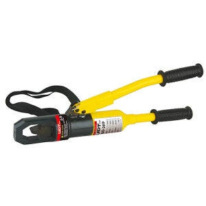 UDT 유압 너트 파쇄기 UD-24YP 펌프일체형 유압공구