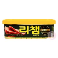 동원 리챔 오리지널 120g