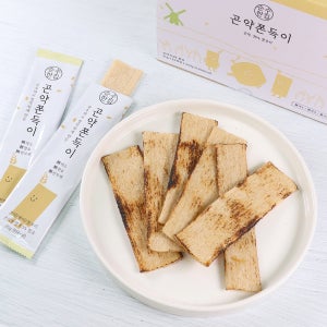 곤약쫀드기 24개입 1박스