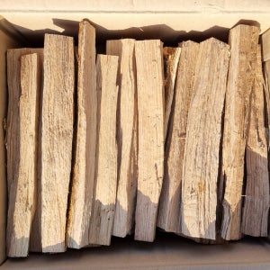 국내산 참나무장작 10kg 캠핑 네모 장작 참나무땔감 박스포장