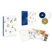 앙스타 블루레이 앙상블 스타즈 DREAM LIVE 5th Tour Stargazer BOX