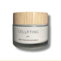 셀프팅크림 턱살빼는법 턱밑살 얼굴라인정리 CELLFTING CREAM 50ml