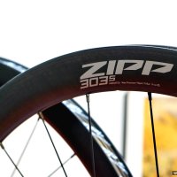 ZIPP 303S 튜블리스 디스크 카본 휠세트 휠셋 로드자전거 그래블