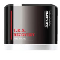 닥터제노 멜라아웃 멜라프리 티알엑스 리커버리 T.R.X RECOVERY