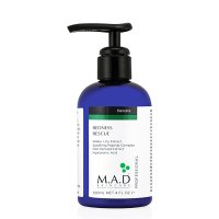 매드스킨케어 레드니스 레스큐 120g/ M.A.D Skincare Redness Rescue