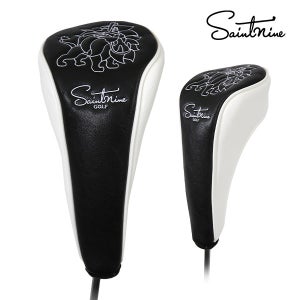 [잔여재고처분] ST프리미엄 드라이버 헤드커버 - 4625-344-611