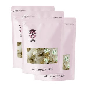 참두리 어진향차(곽향/정향/회향) 삼각 티백 300T(100T x 3)