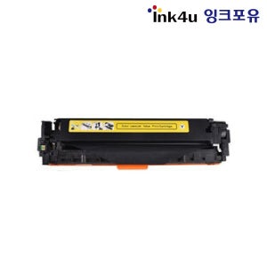 재생토너 캐논 CRG-054Y 표준용량 노랑 1200매