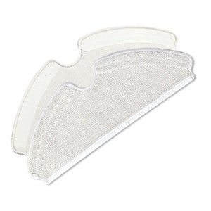 [호환] 뭐든싸게판다 레노버 로봇청소기 T1 LR1 걸레 물걸레 2개