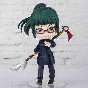 피규아트 미니 젠인 마키