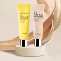 닥터헤디슨 1+1 BB크림 블레미쉬 밤 물광 비비크림 50ml