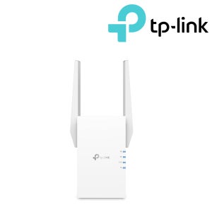 티피링크 RE505X 무선 AP 와이파이 증폭기 확장기 WiFi-6 AX1500
