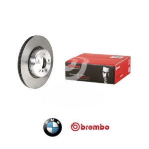 BMW 520d 브레이크 디스크 520i 523d G30 브렘보 앞