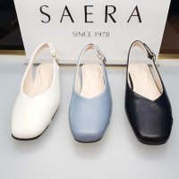 [SAERA] 세라 C22G400 컴포트 데일리 슬링백 3color