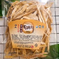 황태채 북어채 용대리 사조 소문난식당 1kg