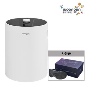 (신제품) 웅진생활건강 2세대 무선 진공쌀통 20kg