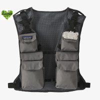 파타고니아 낚시 조끼 피싱 베스트 PATAGONIA Convertible Vest