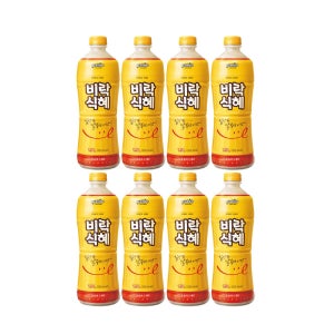 비락 식혜 1.5L, 8개
