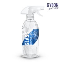 기온쿼츠 글라스 Q2M Glass 500ml