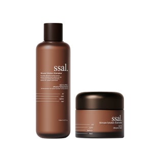 피에이치하비 쌀결크림 & 쌀결토닝에센스 선물 세트
