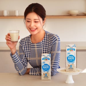 (6팩) 테라에판 유기농 쌀음료 쌀우유 라이스밀크 락토프리 무설탕 무첨가 베타글루칸 1L