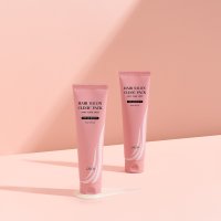 리르 헤어살롱 클리닉 팩 150ml /손상 염색 탈색 트리트먼트 탈모방지