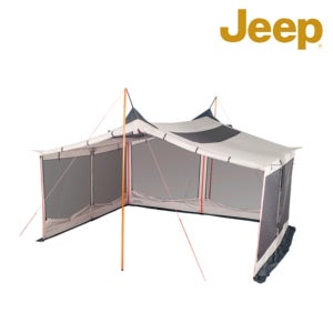 [JEEP] 지프 풀스크린2 타프 스크린 JPTP0103