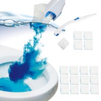 변기세정 클리너 변기세척 세균 화장실변기소독 리필