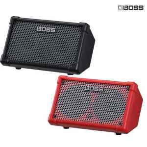 보스앰프 큐브스트리트2 CUBE STREET II 버스킹 앰프 기타 마이크 건반