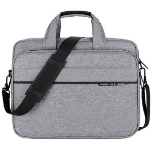DAMONCOM NT-265 노트북 가방 파우치 15.6형(그레이)