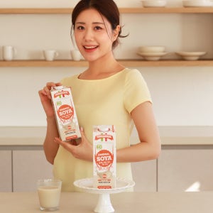 (6팩) 테라에판 무가당두유 무첨가두유 유기농 소이밀크 1L