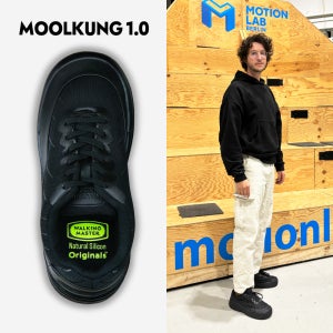 물컹슈즈1.0 방한 트레킹화 겨울 운동화 워킹화 방수 트레킹화 하이킹화 트레일화 트랙킹화